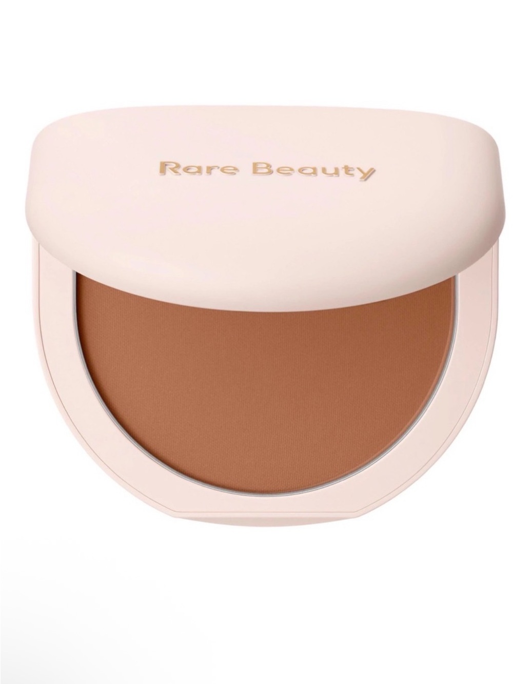 Rare Beauty True to Myself Tinted Pressed Finishing Powder-Amber NEW $32